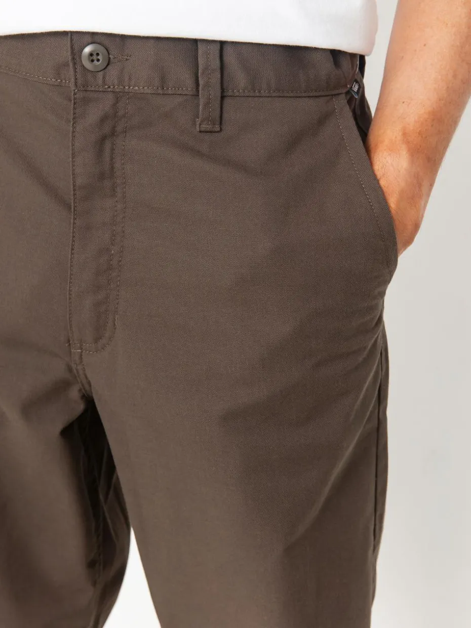 Vans Authentic Chino Loose Hose