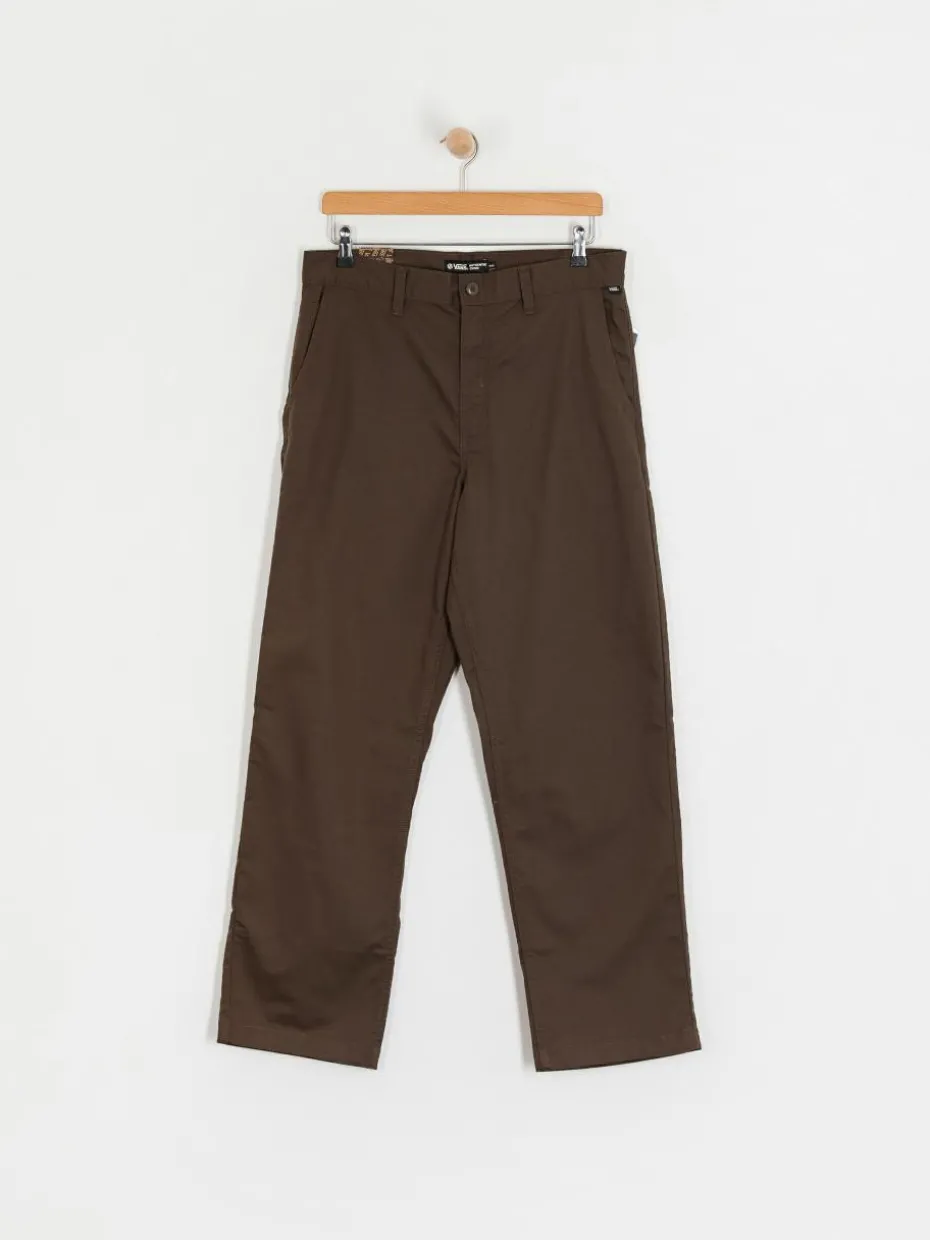 Vans Authentic Chino Loose Hose