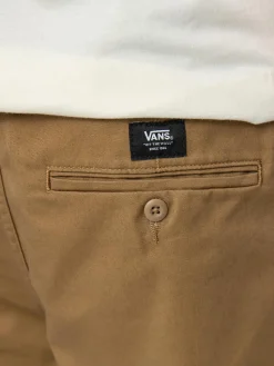 Vans Authentic Chino Relaxed Shorts