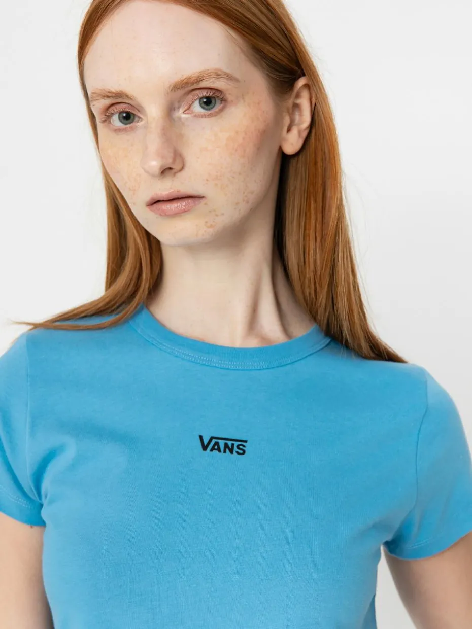 Vans Basic Mini Wmn T-Shirt