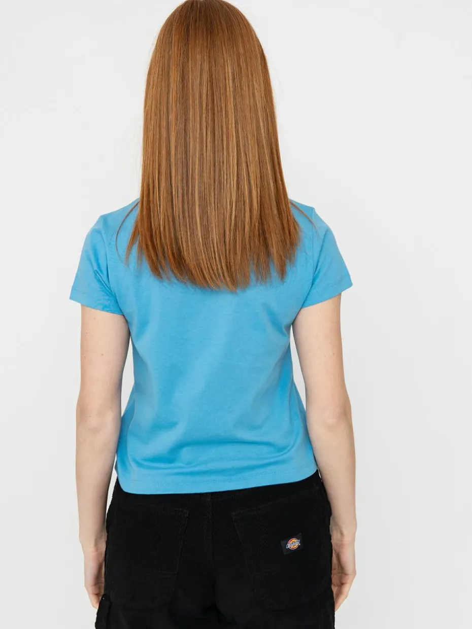 Vans Basic Mini Wmn T-Shirt