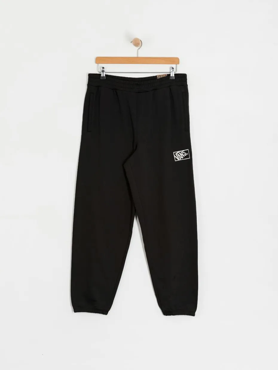 Vans Blocked Box Loose Sweatpant Ft Hose