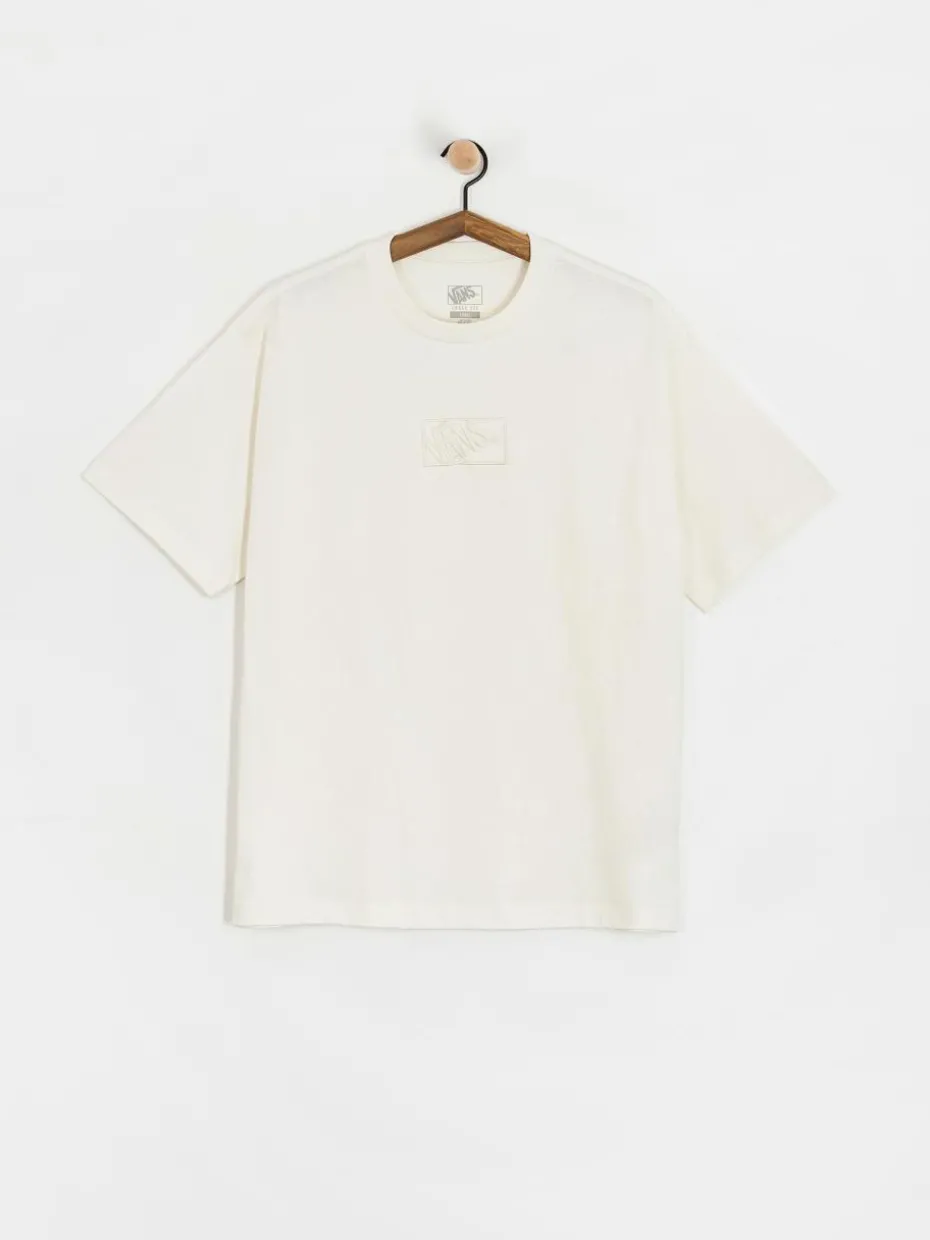 Vans Blocked Box Loose T-Shirt