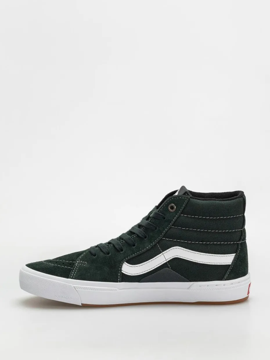 Vans Bmx Sk8 Hi Schuhe