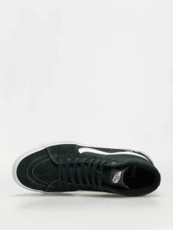 Vans Bmx Sk8 Hi Schuhe