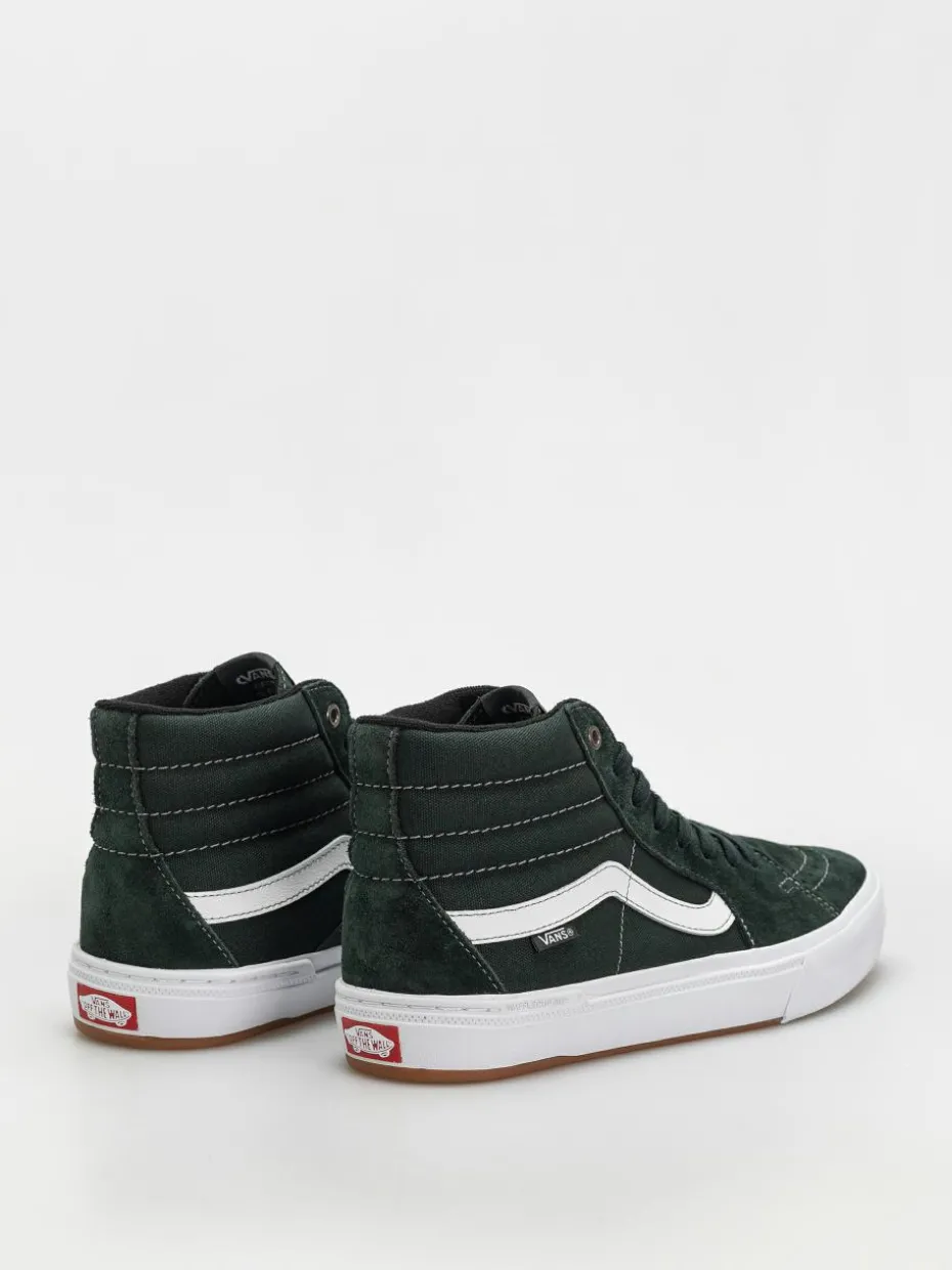 Vans Bmx Sk8 Hi Schuhe