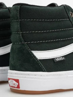 Vans Bmx Sk8 Hi Schuhe