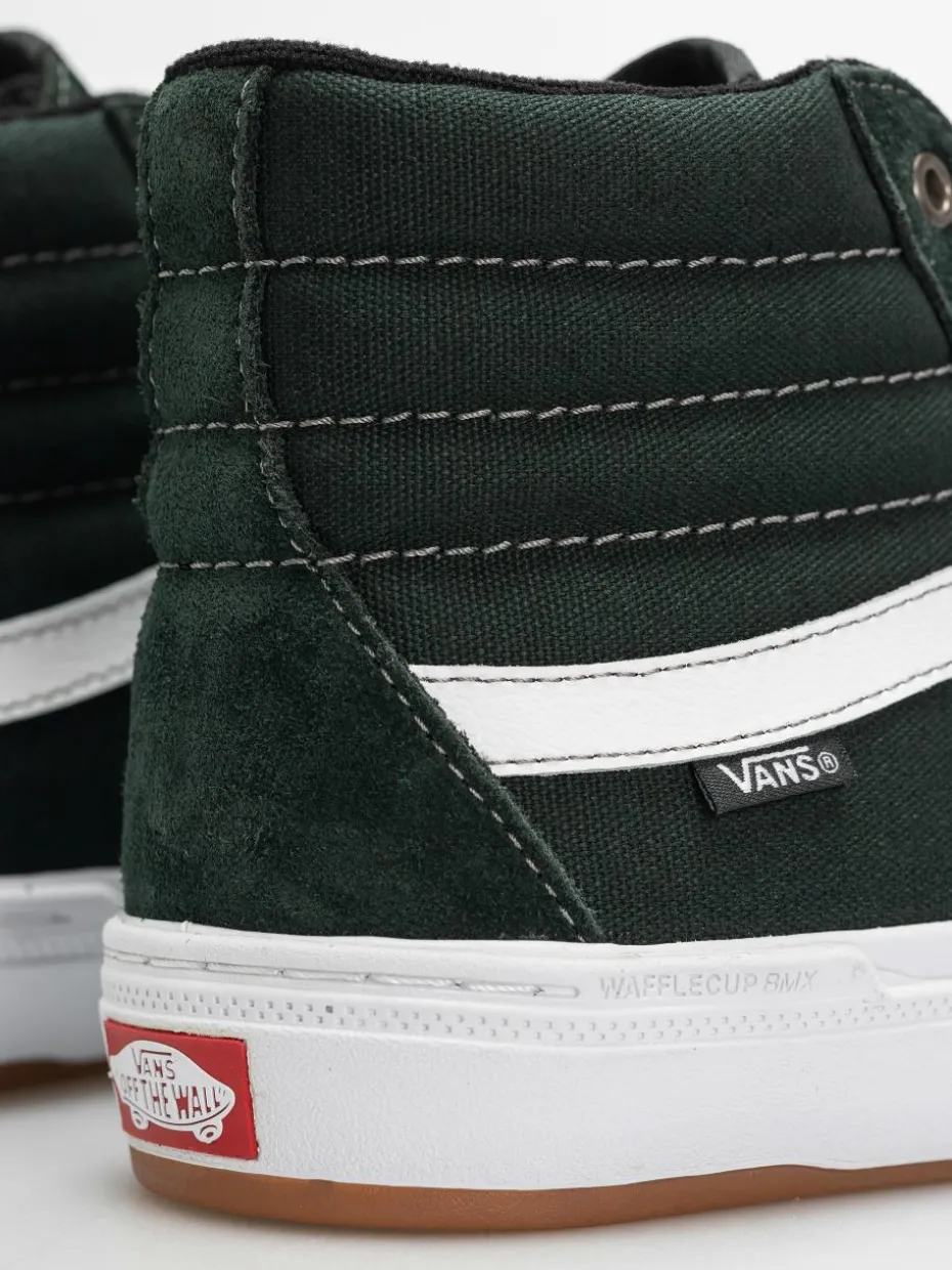 Vans Bmx Sk8 Hi Schuhe