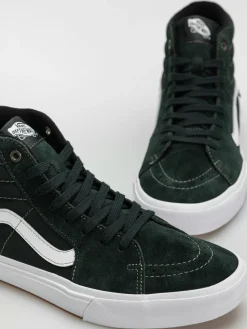 Vans Bmx Sk8 Hi Schuhe