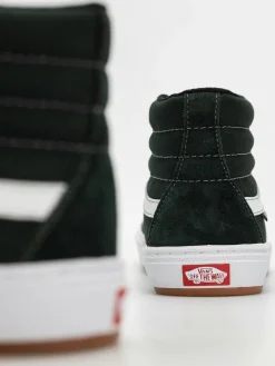 Vans Bmx Sk8 Hi Schuhe