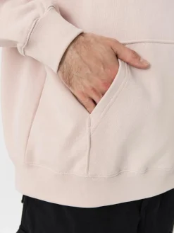 Vans Brush Script II Loose HD Hoodie