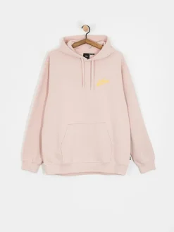 Vans Brush Script II Loose HD Hoodie