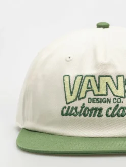Vans Cap Vans Design Co Low Unstructured