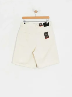 Vans Check 5 Baggy Denim Shorts