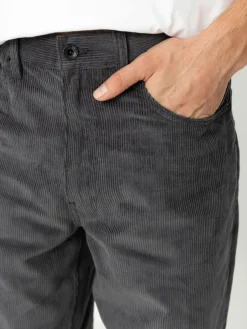 Vans Check 5 Loose Corduroy Hose