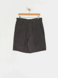 Vans Check 5 Loose Corduroy Shorts