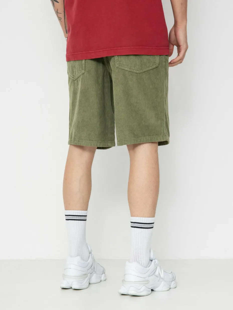 Vans Check 5 Loose Corduroy Shorts