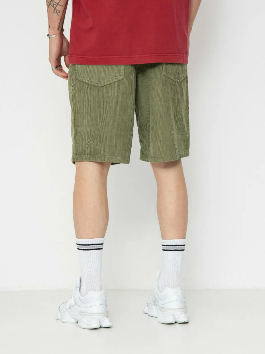 Vans Check 5 Loose Corduroy Shorts