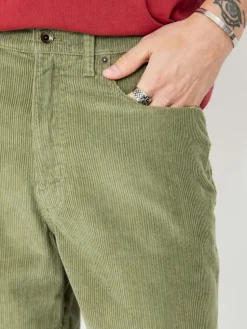 Vans Check 5 Loose Corduroy Shorts