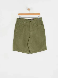 Vans Check 5 Loose Corduroy Shorts