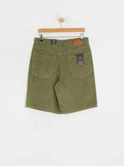 Vans Check 5 Loose Corduroy Shorts
