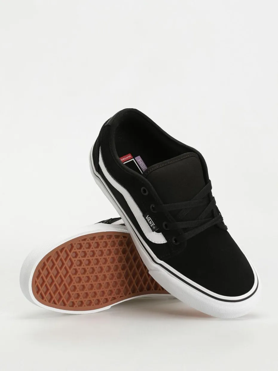 Vans Chukka Low Sidestripe Schuhe