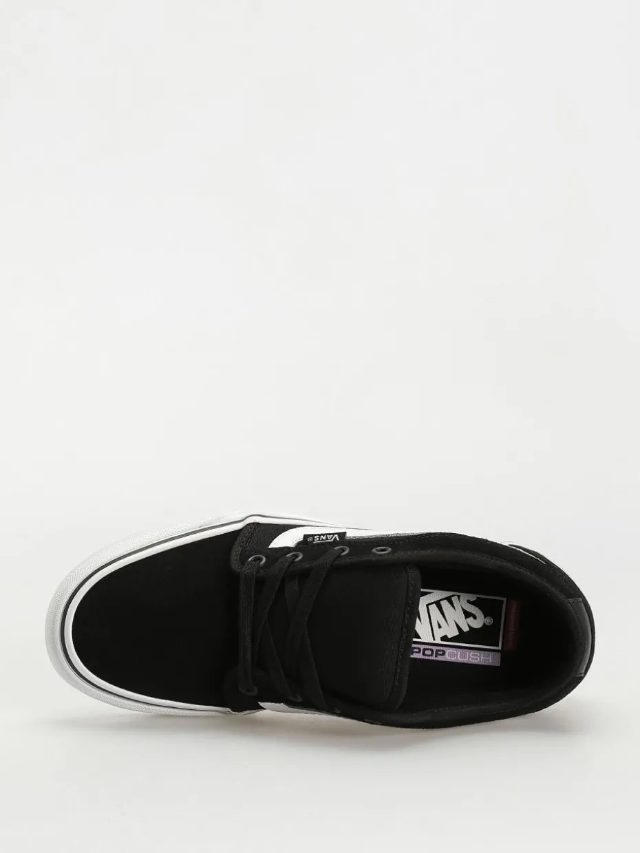 Vans Chukka Low Sidestripe Schuhe