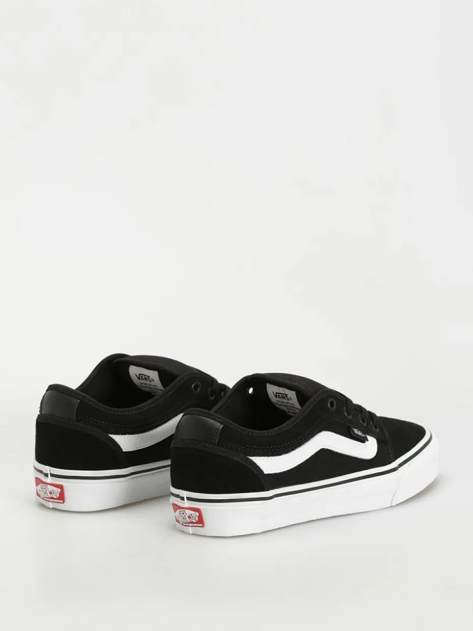 Vans Chukka Low Sidestripe Schuhe