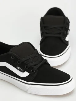 Vans Chukka Low Sidestripe Schuhe