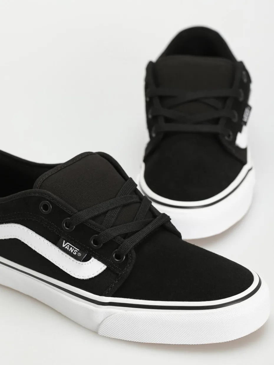 Vans Chukka Low Sidestripe Schuhe