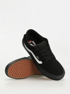 Vans Chukka Low Sidestripe Schuhe