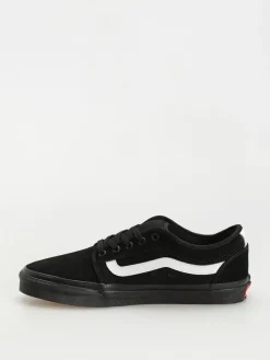 Vans Chukka Low Sidestripe Schuhe