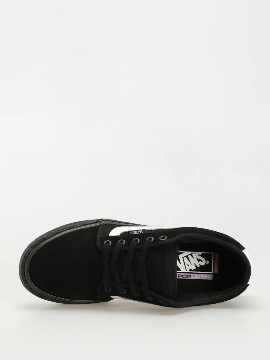 Vans Chukka Low Sidestripe Schuhe