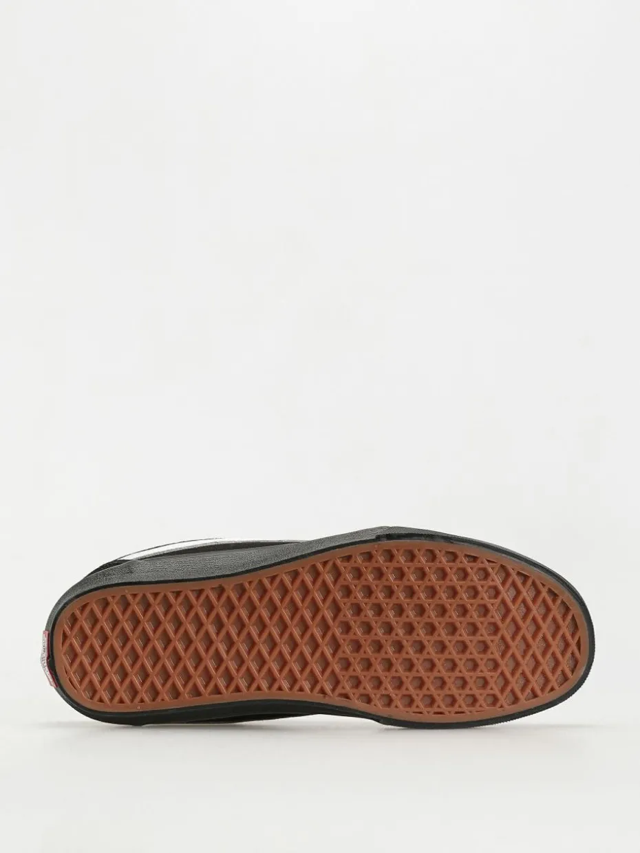 Vans Chukka Low Sidestripe Schuhe