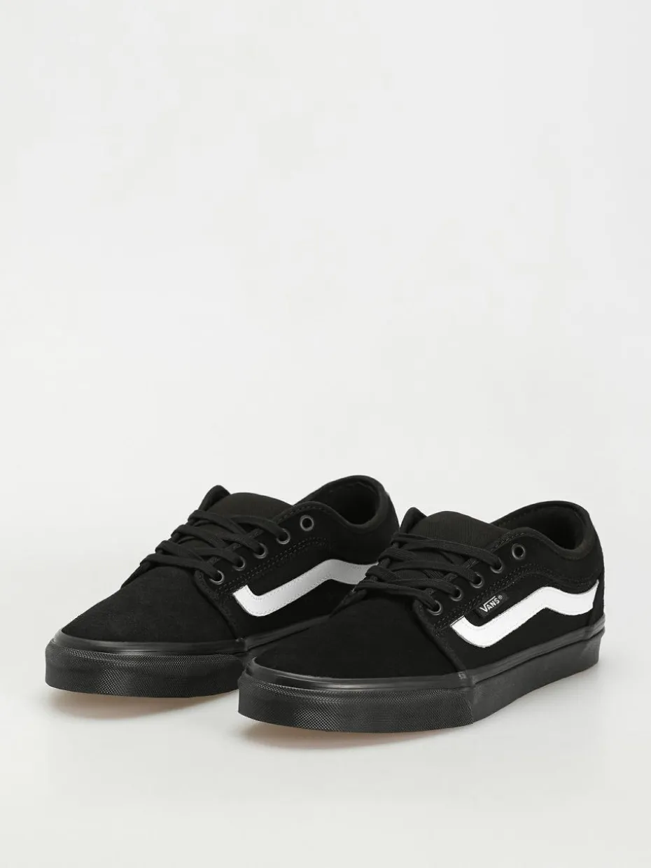 Vans Chukka Low Sidestripe Schuhe