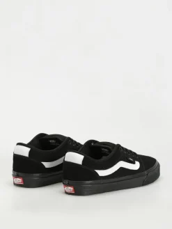 Vans Chukka Low Sidestripe Schuhe