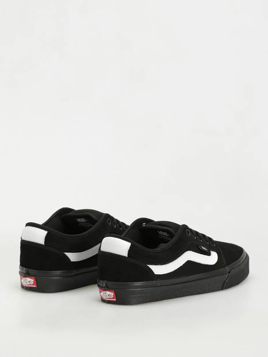 Vans Chukka Low Sidestripe Schuhe