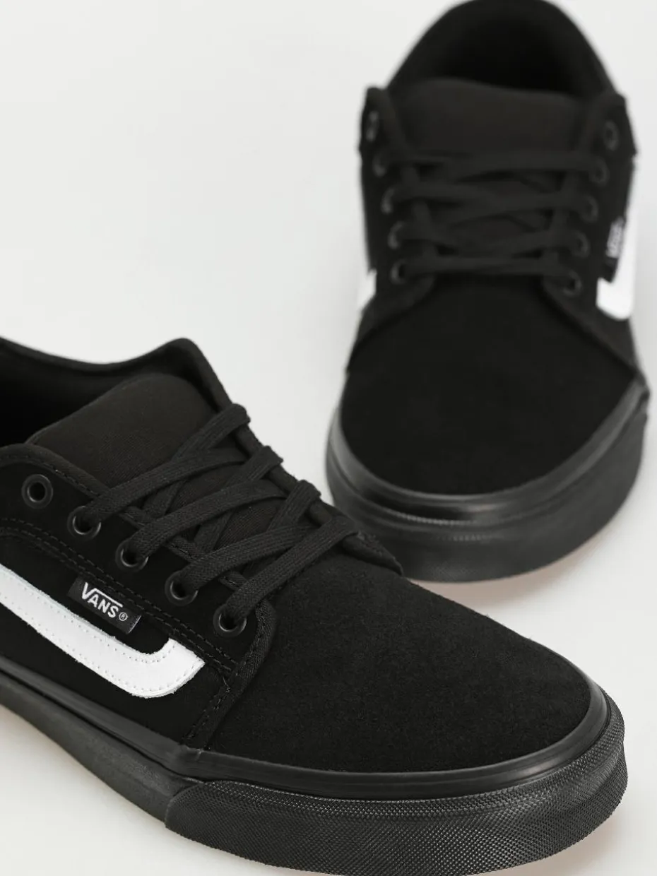Vans Chukka Low Sidestripe Schuhe