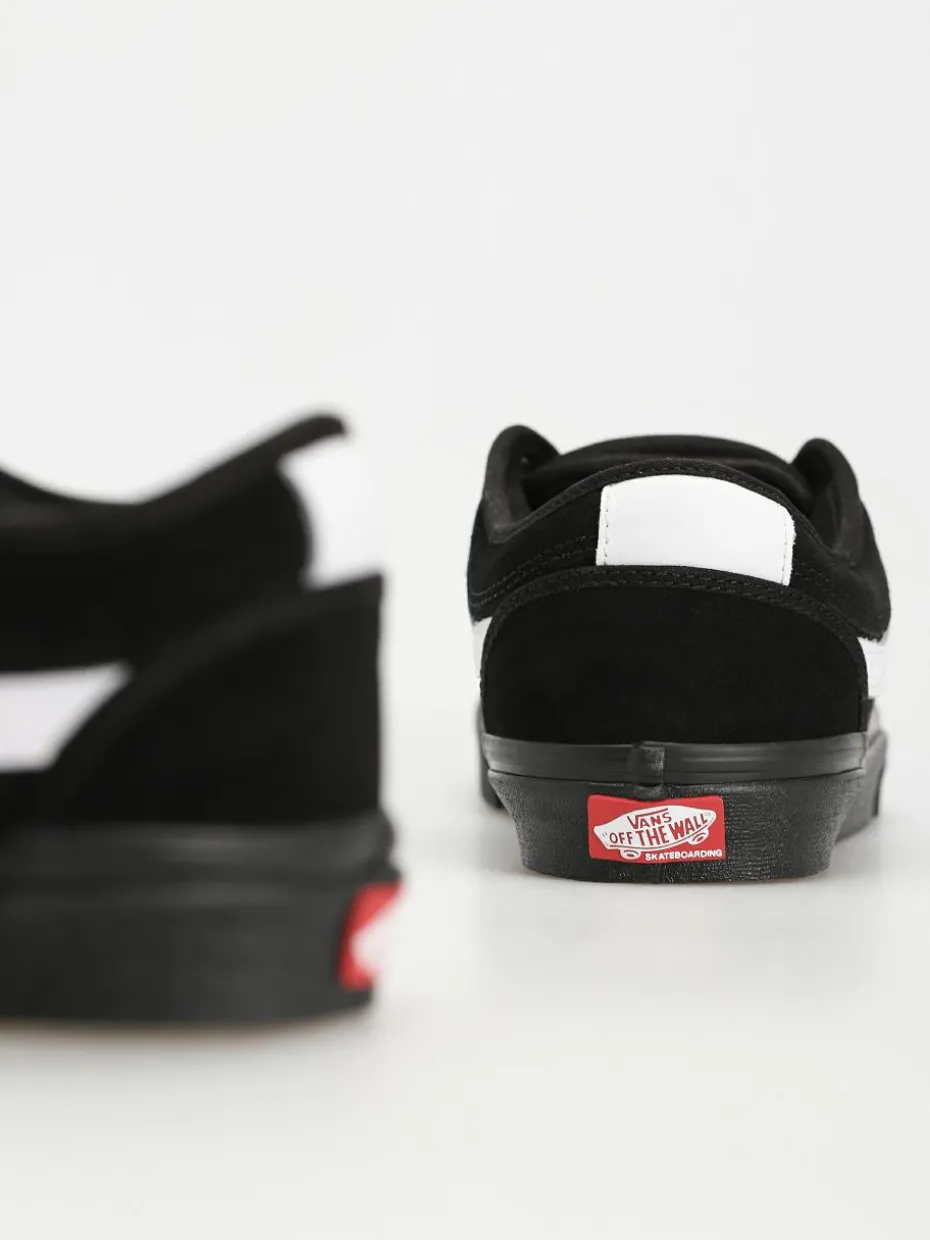 Vans Chukka Low Sidestripe Schuhe