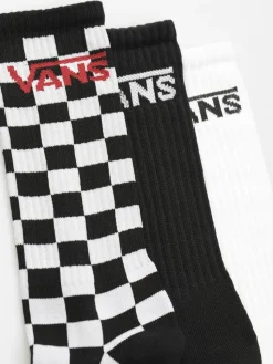 Vans Classic Crew Socken