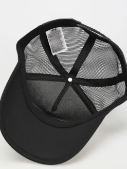 Vans Classic Patch Curved Bill Trucker Cap