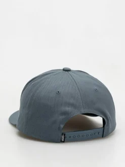 Vans Classic Script Snapback Cap