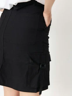 Vans Cobra Cargo Wmn Rock