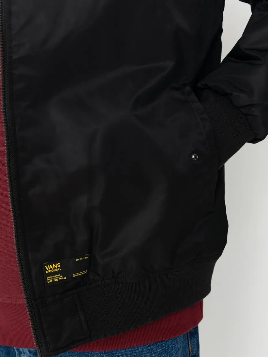 Vans Copley Bomber Jacke