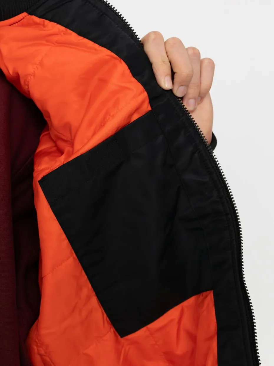 Vans Copley Bomber Jacke