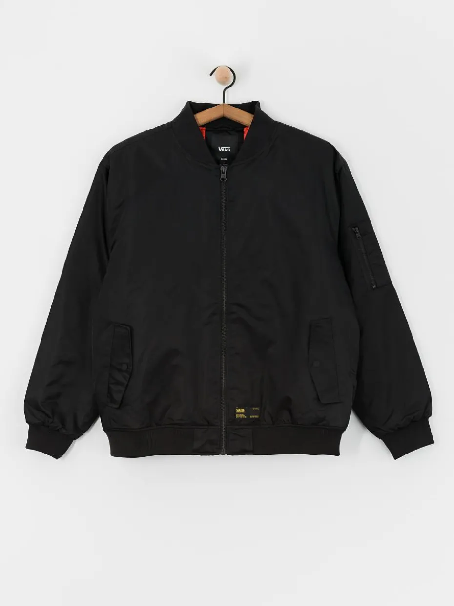 Vans Copley Bomber Jacke
