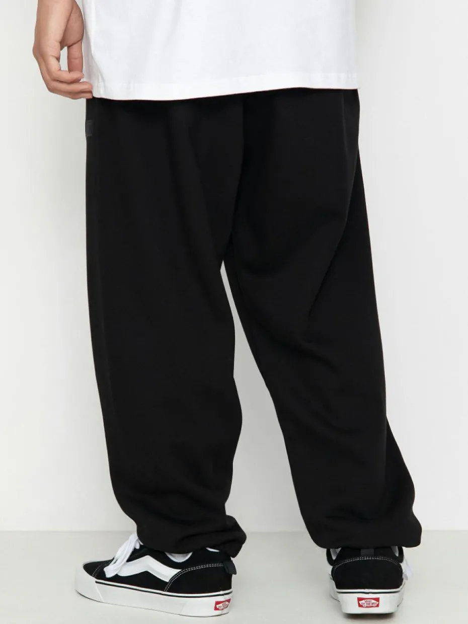 Vans Core Basic Relaxed Fleece Hose