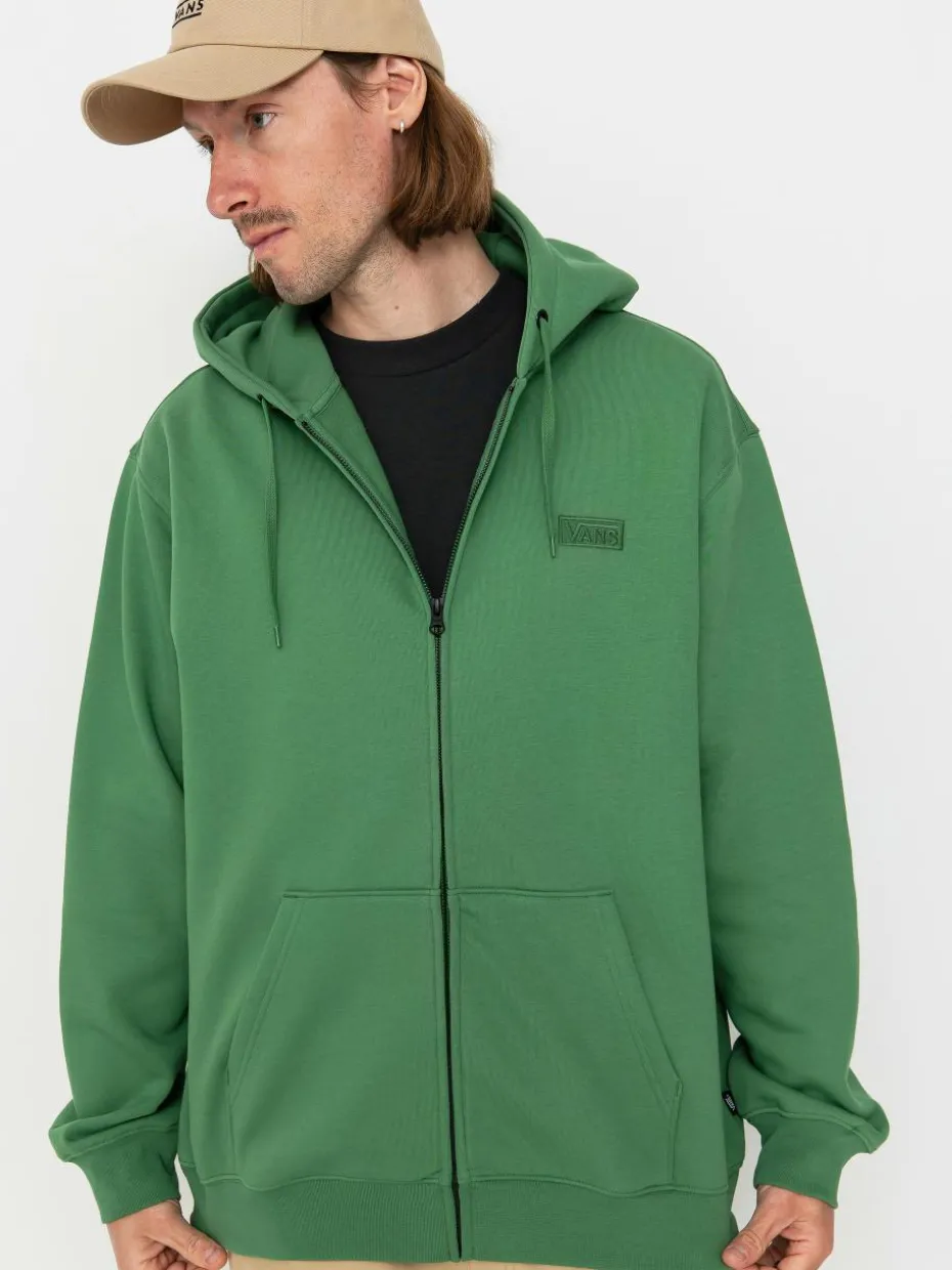 Vans Core Basic ZHD Hoodie