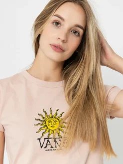 Vans Cosmic Ray Mini Wmn T-Shirt