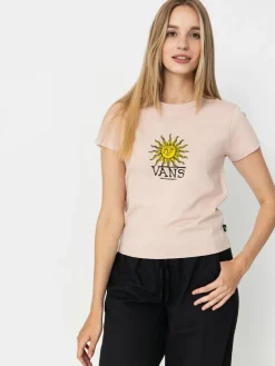 Vans Cosmic Ray Mini Wmn T-Shirt